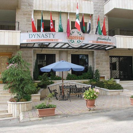 Dynasty Suite Aley Bagian luar foto