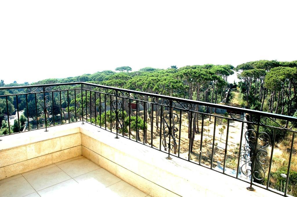Dynasty Suite Aley Bagian luar foto