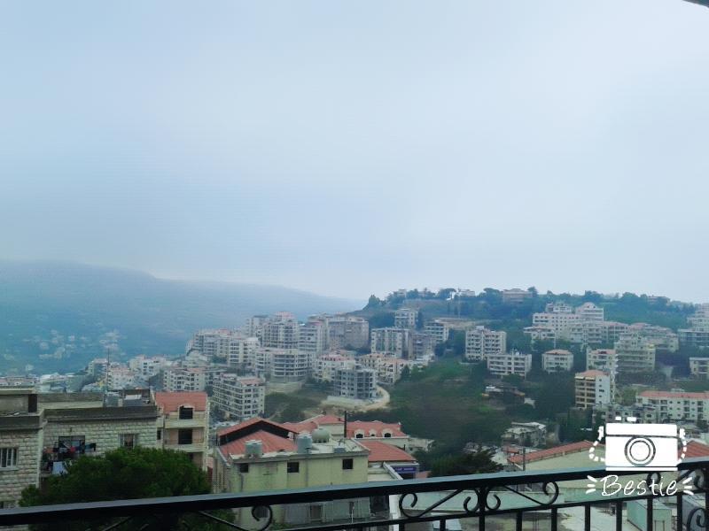 Dynasty Suite Aley Bagian luar foto