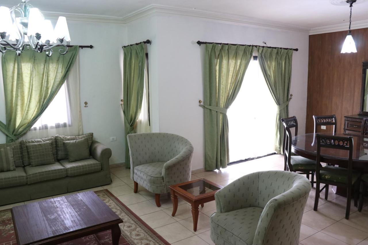Dynasty Suite Aley Bagian luar foto