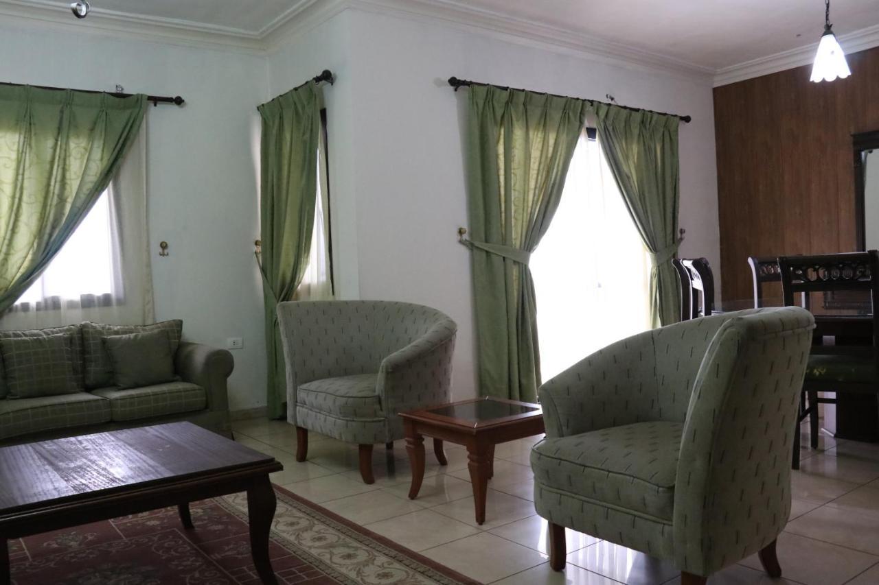 Dynasty Suite Aley Bagian luar foto
