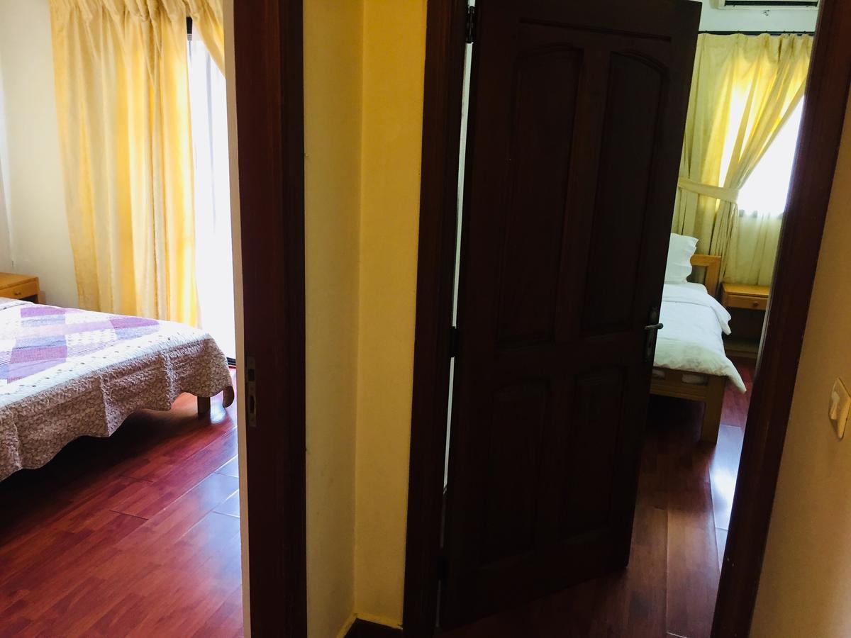 Dynasty Suite Aley Bagian luar foto