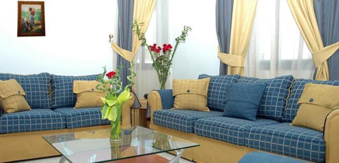 Dynasty Suite Aley Bagian luar foto