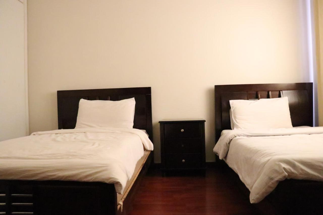 Dynasty Suite Aley Bagian luar foto