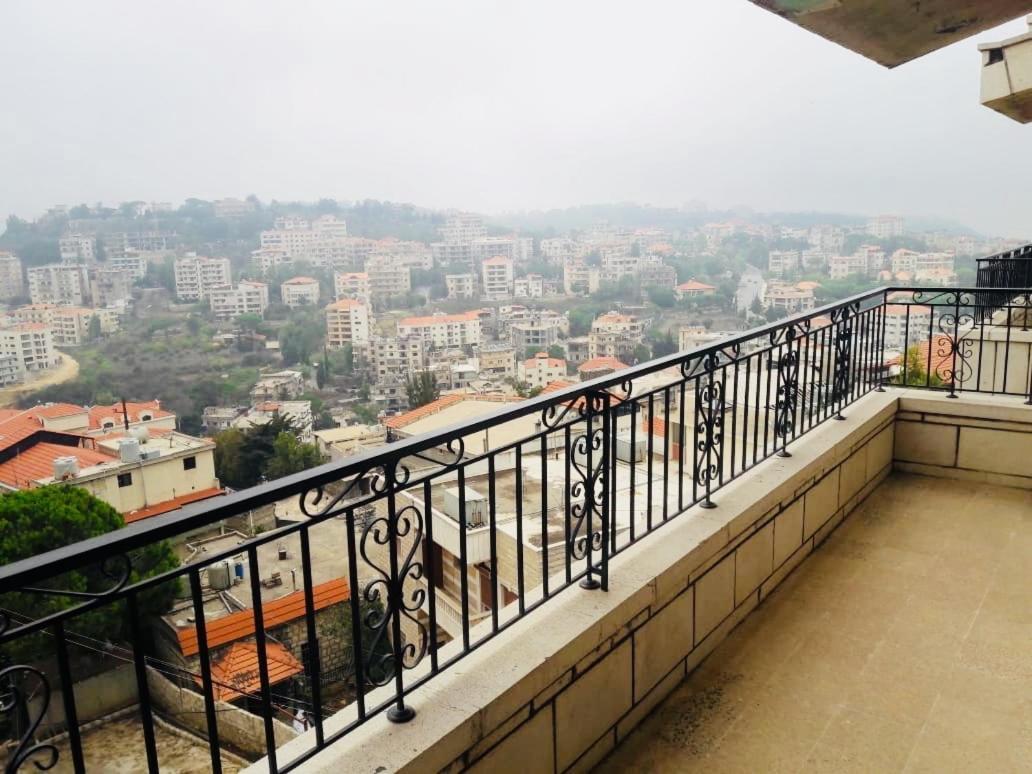 Dynasty Suite Aley Bagian luar foto