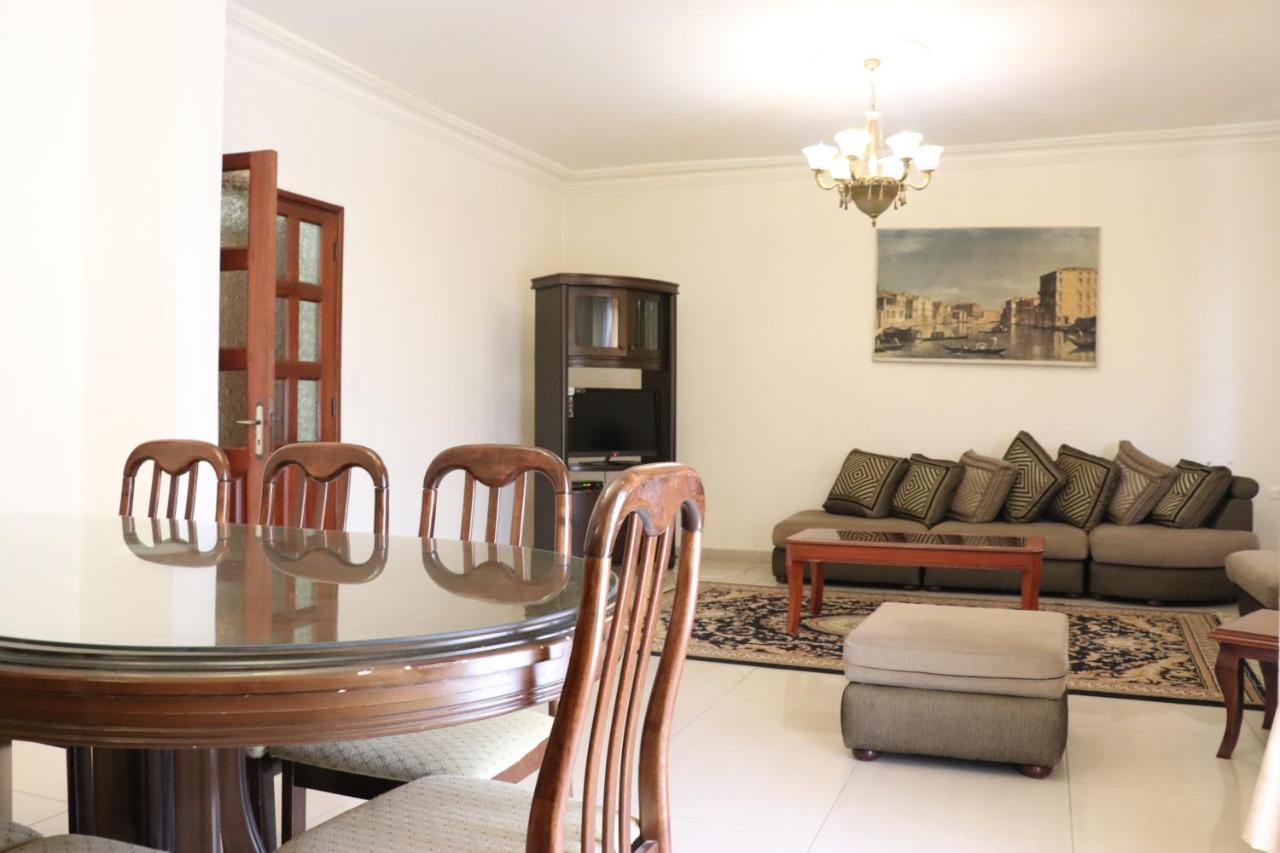 Dynasty Suite Aley Bagian luar foto
