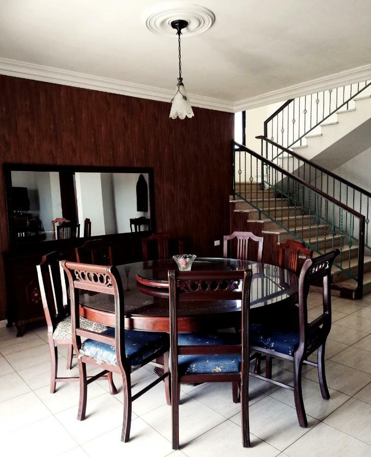 Dynasty Suite Aley Bagian luar foto